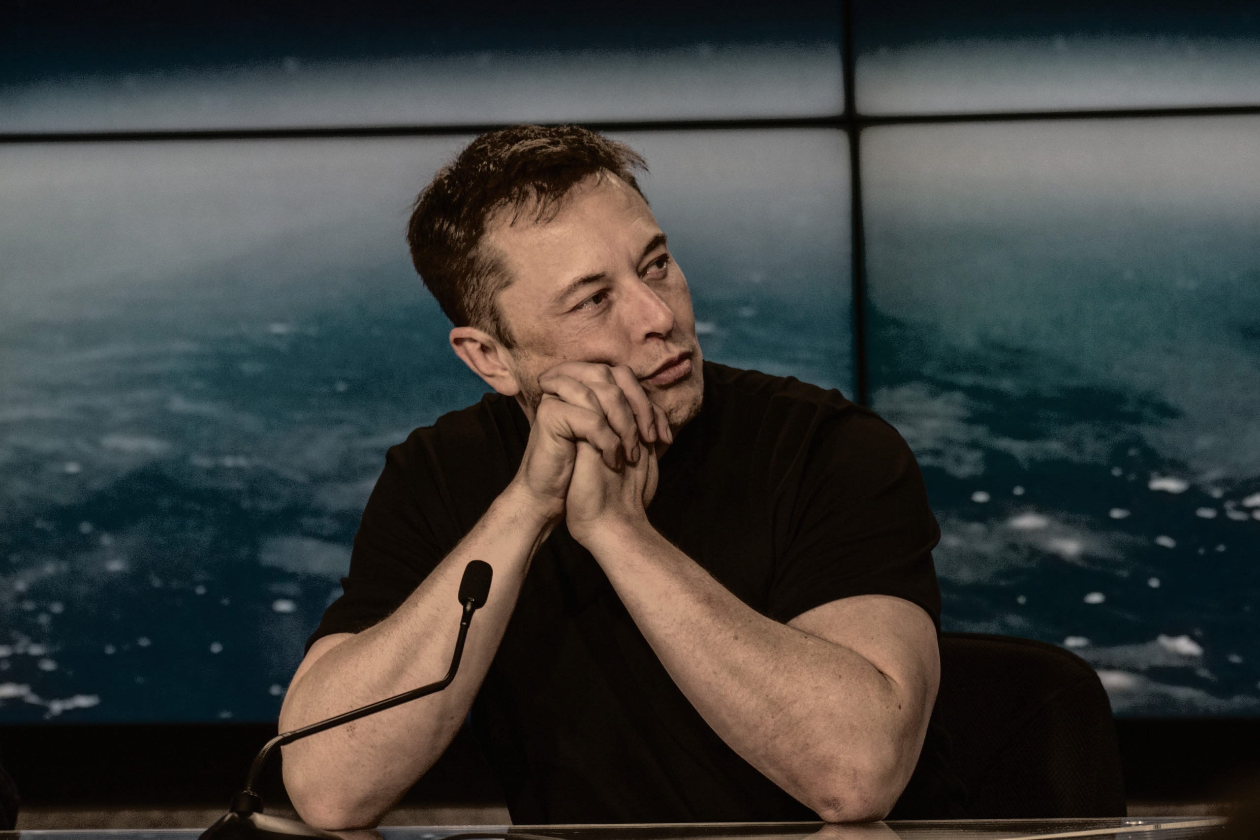 Elon Musk Asperger/Autismo